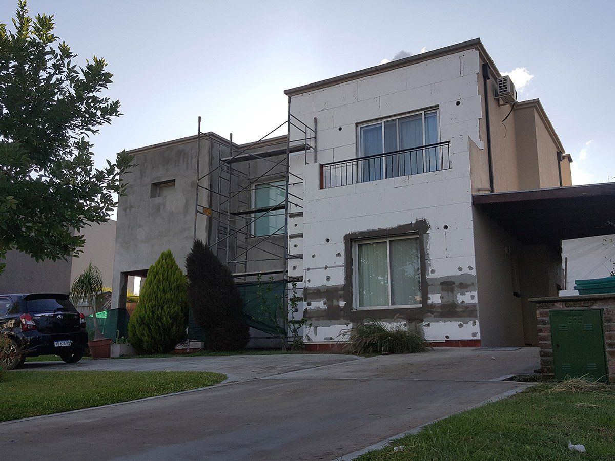 tds group steel framing casa